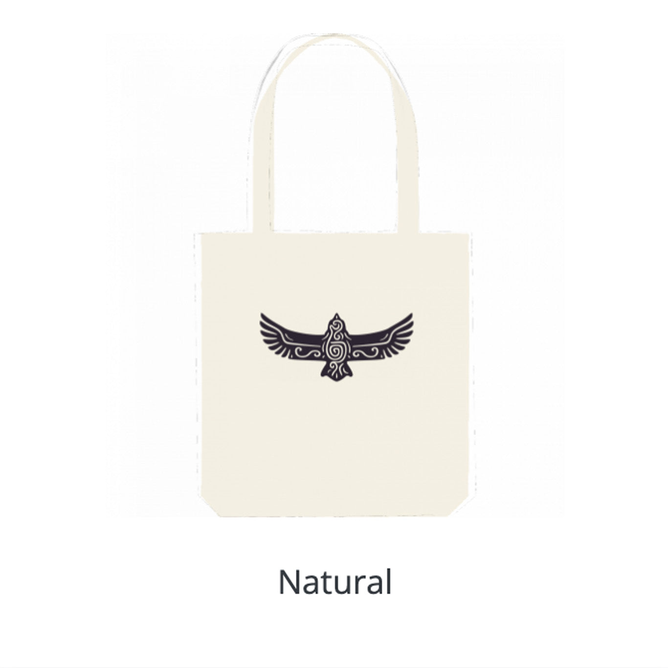 Wintuwa Eco Tote Bag Natural Tote Bag Wintuwa Shop