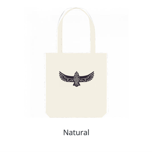 Wintuwa Eco Tote Bag Natural Tote Bag Wintuwa Shop