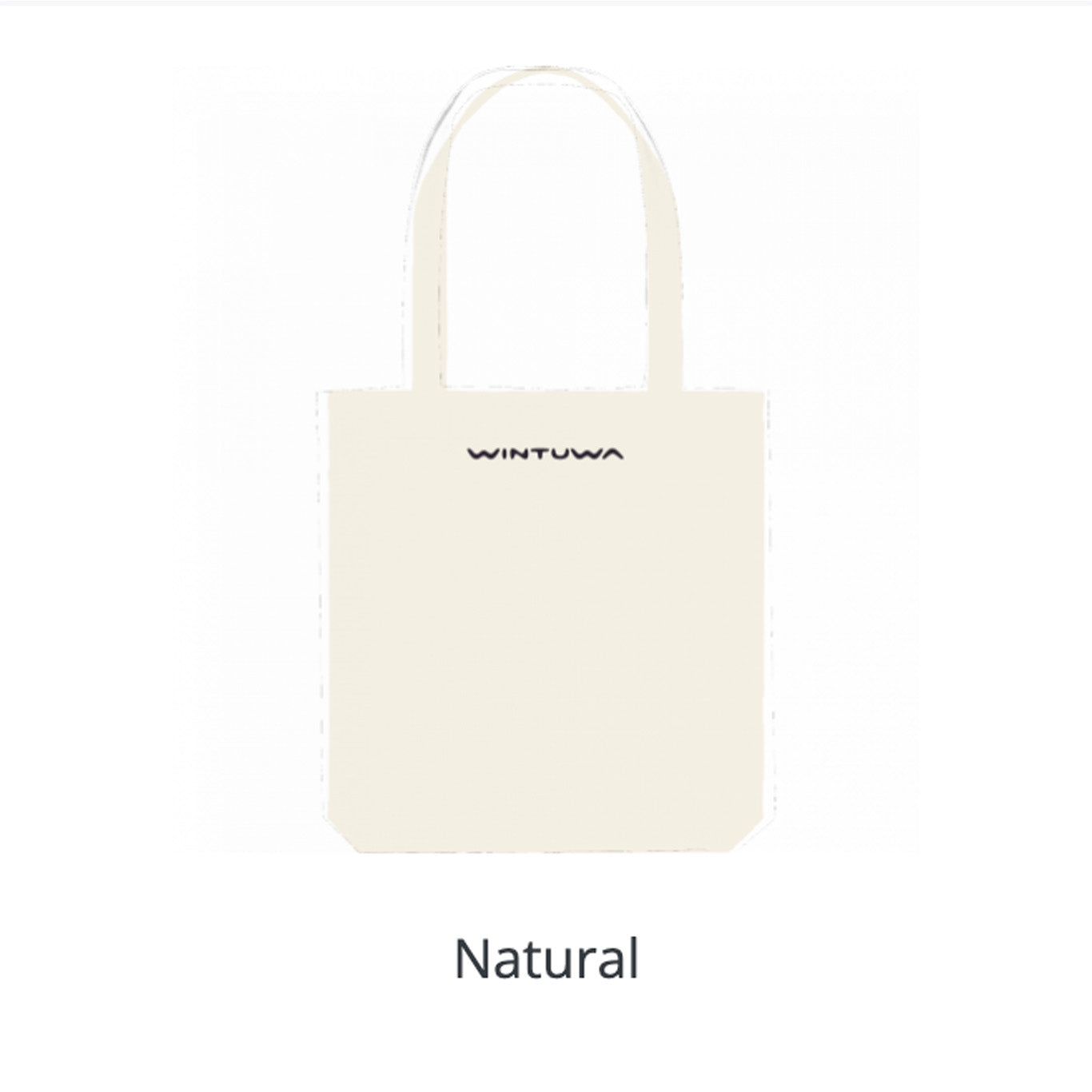 Wintuwa Eco Tote Bag Tote Bag Wintuwa Shop