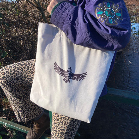 Wintuwa Eco Tote Bag Tote Bag Wintuwa Shop